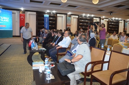 Ufuk Turu'ndan geriye kalanlar 29