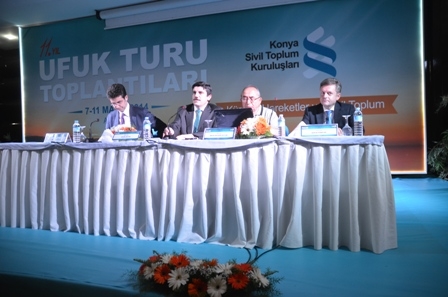 Ufuk Turu'ndan geriye kalanlar 33