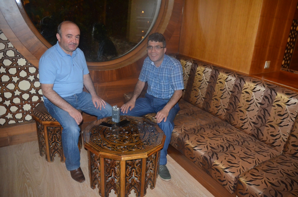 Ufuk Turu'ndan geriye kalanlar 35