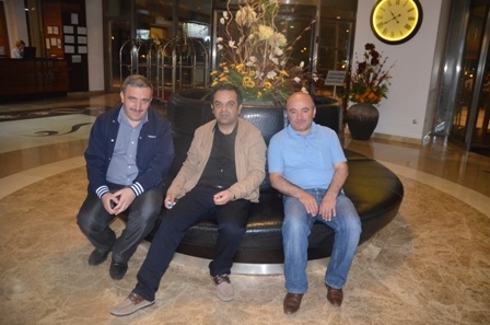 Ufuk Turu'ndan geriye kalanlar 36