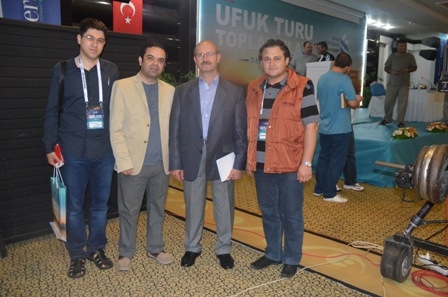Ufuk Turu'ndan geriye kalanlar 37