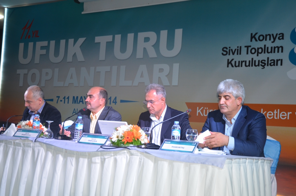 Ufuk Turu'ndan geriye kalanlar 39