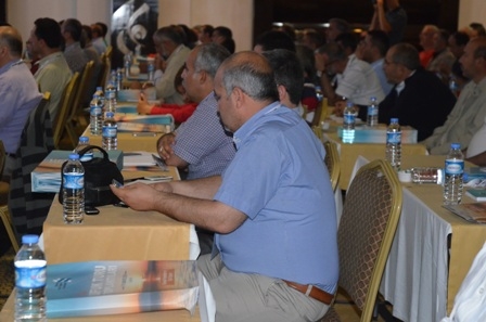 Ufuk Turu'ndan geriye kalanlar 8