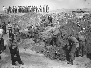 KIBRIS'TA RUM ZULMÜ