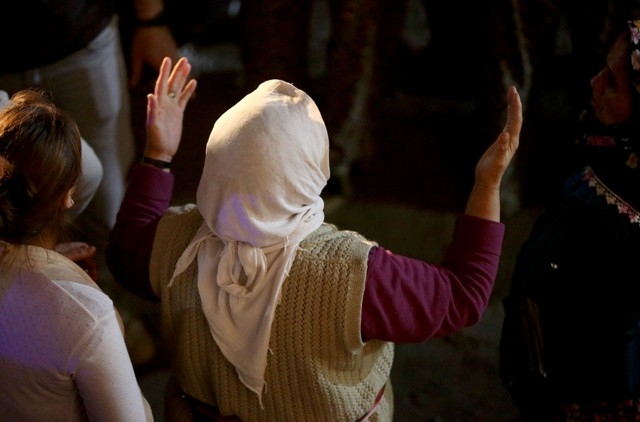 TÜRKİYE SOMA'YA AĞLADI 139