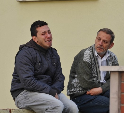 TÜRKİYE SOMA'YA AĞLADI 188
