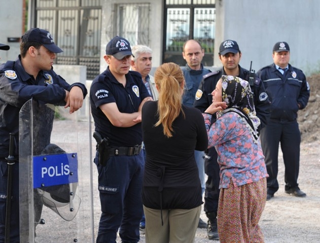 TÜRKİYE SOMA'YA AĞLADI 189