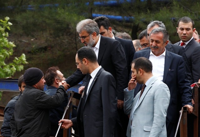 TÜRKİYE SOMA'YA AĞLADI 208