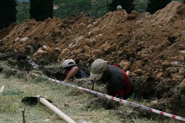 TÜRKİYE SOMA'YA AĞLADI 271
