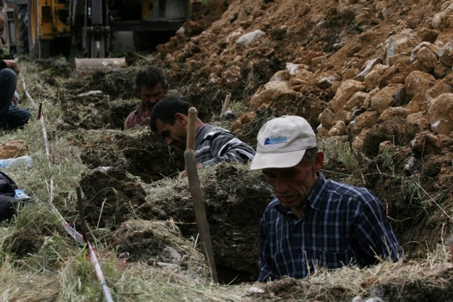 TÜRKİYE SOMA'YA AĞLADI 273