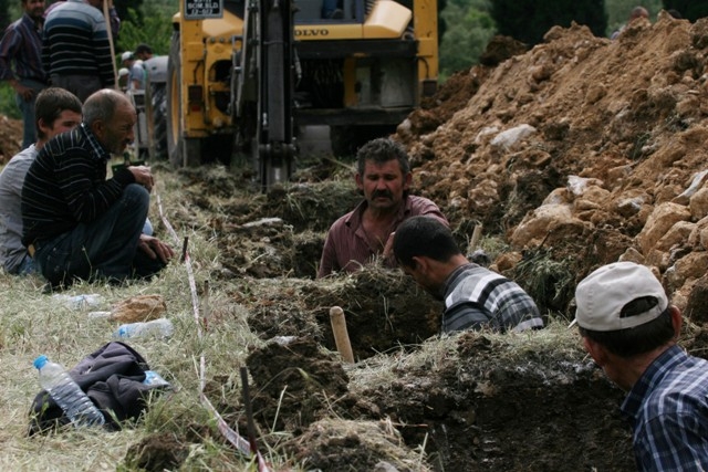 TÜRKİYE SOMA'YA AĞLADI 274