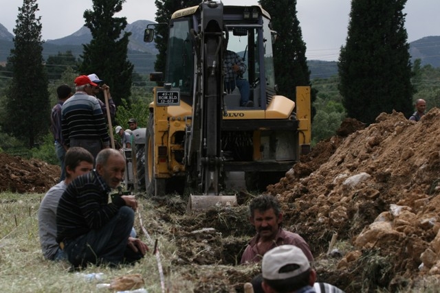 TÜRKİYE SOMA'YA AĞLADI 275