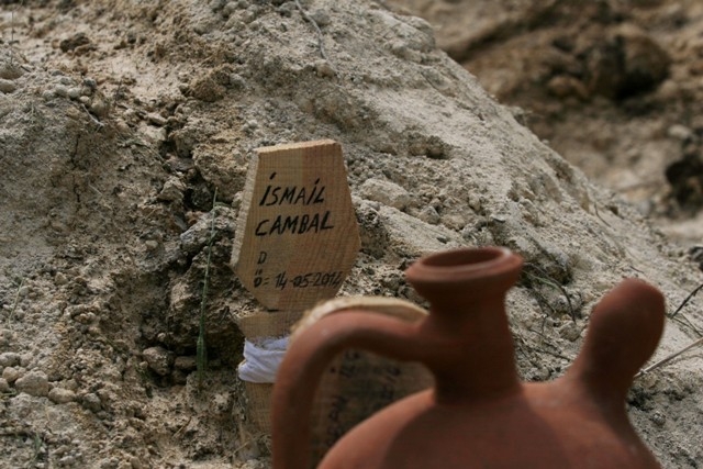 TÜRKİYE SOMA'YA AĞLADI 276