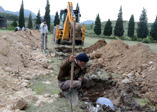 TÜRKİYE SOMA'YA AĞLADI 278