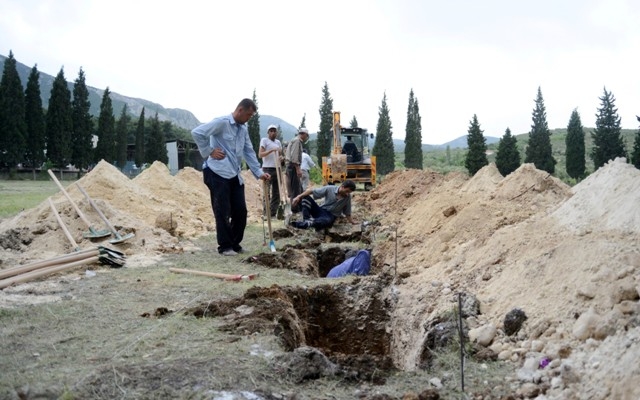 TÜRKİYE SOMA'YA AĞLADI 281