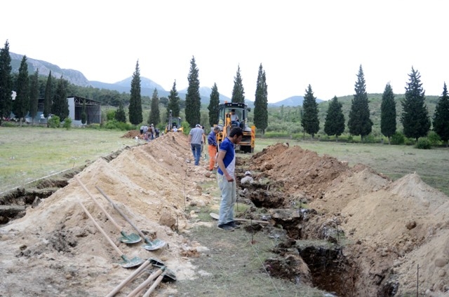 TÜRKİYE SOMA'YA AĞLADI 282