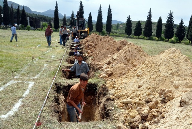 TÜRKİYE SOMA'YA AĞLADI 284