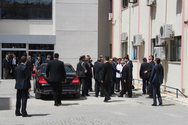 TÜRKİYE SOMA'YA AĞLADI 298
