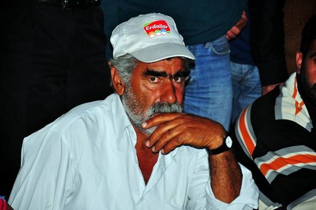 TÜRKİYE SOMA'YA AĞLADI 3
