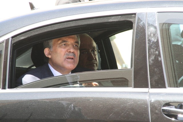 TÜRKİYE SOMA'YA AĞLADI 301