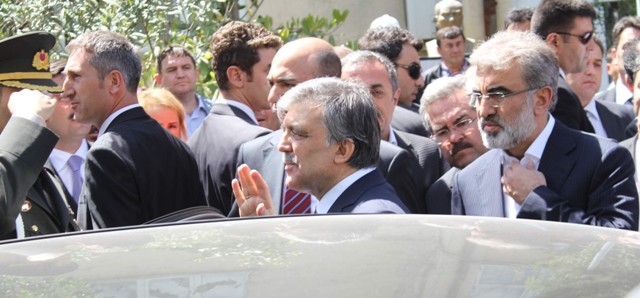 TÜRKİYE SOMA'YA AĞLADI 312