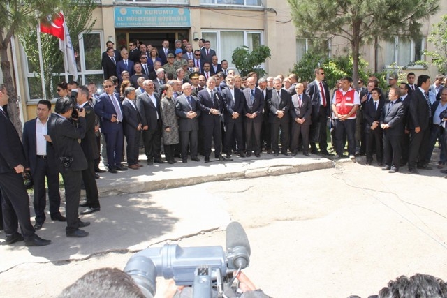 TÜRKİYE SOMA'YA AĞLADI 314