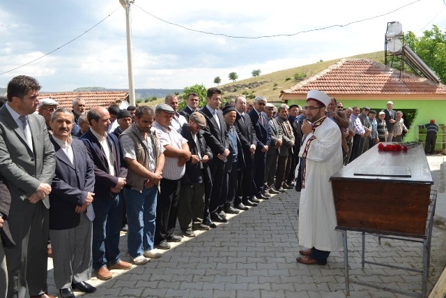 TÜRKİYE SOMA'YA AĞLADI 318