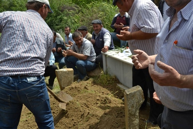 TÜRKİYE SOMA'YA AĞLADI 320