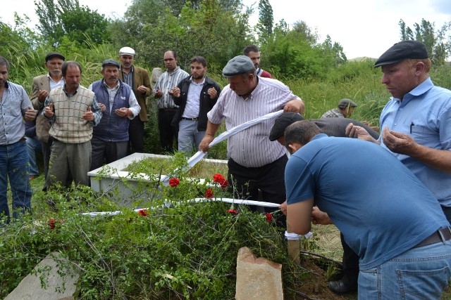 TÜRKİYE SOMA'YA AĞLADI 322