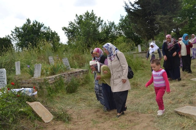 TÜRKİYE SOMA'YA AĞLADI 323