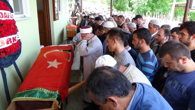 TÜRKİYE SOMA'YA AĞLADI 334