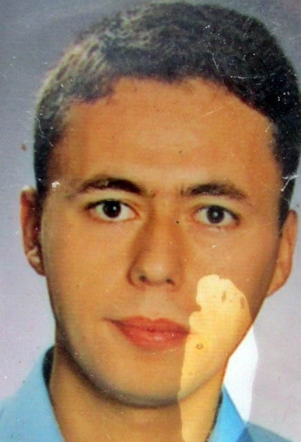 TÜRKİYE SOMA'YA AĞLADI 337