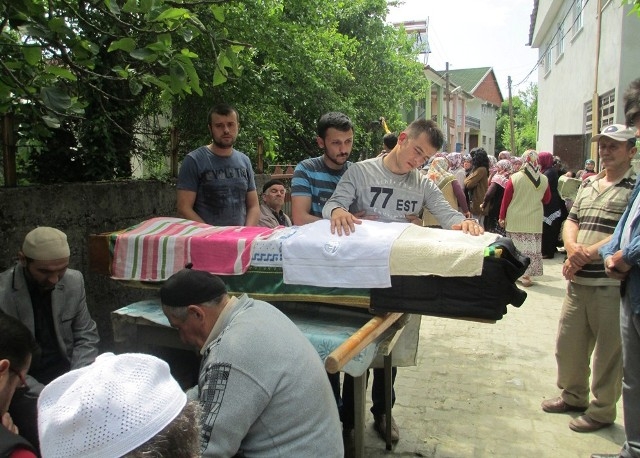 TÜRKİYE SOMA'YA AĞLADI 339