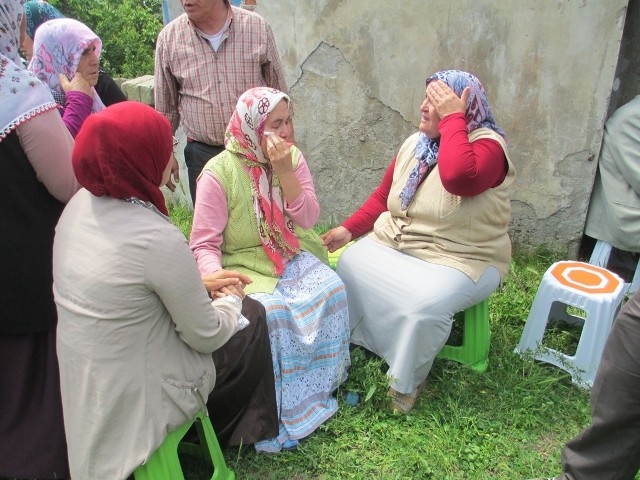 TÜRKİYE SOMA'YA AĞLADI 340