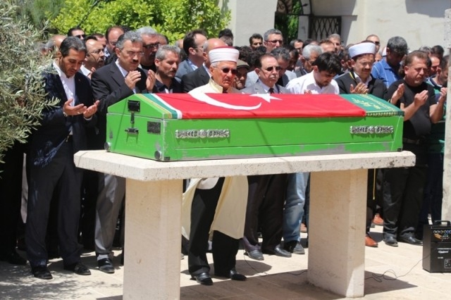 TÜRKİYE SOMA'YA AĞLADI 342