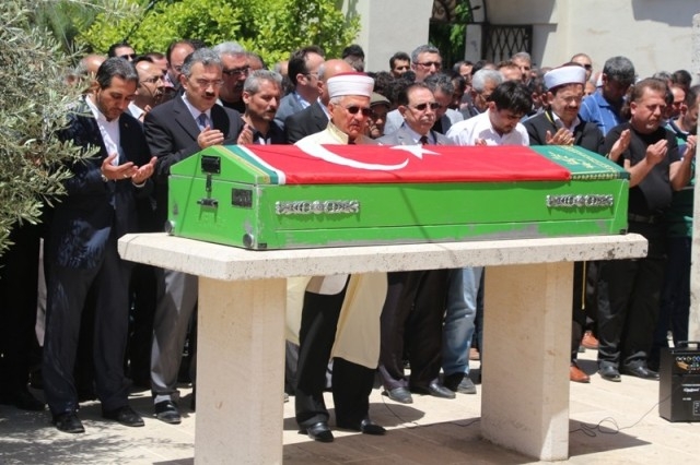 TÜRKİYE SOMA'YA AĞLADI 347