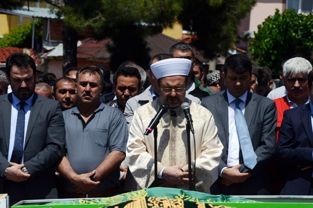 TÜRKİYE SOMA'YA AĞLADI 374