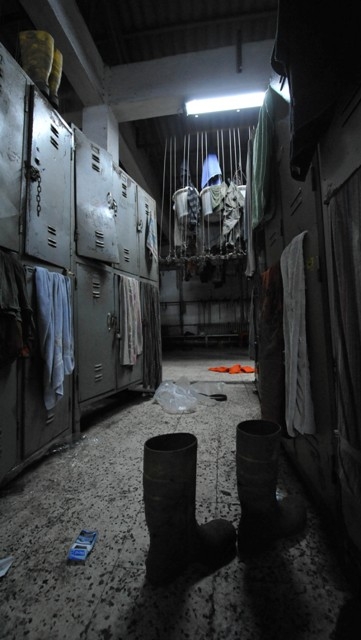 TÜRKİYE SOMA'YA AĞLADI 381