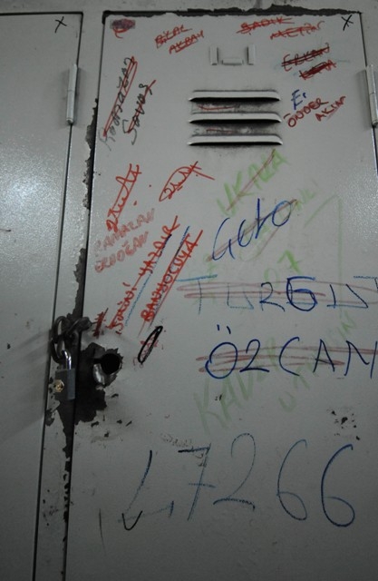 TÜRKİYE SOMA'YA AĞLADI 382