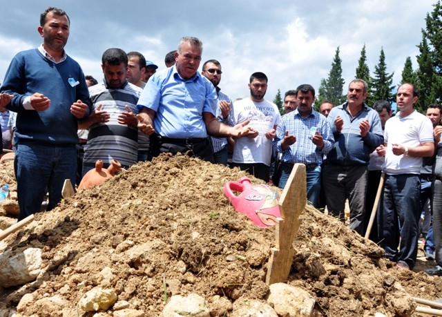 TÜRKİYE SOMA'YA AĞLADI 402