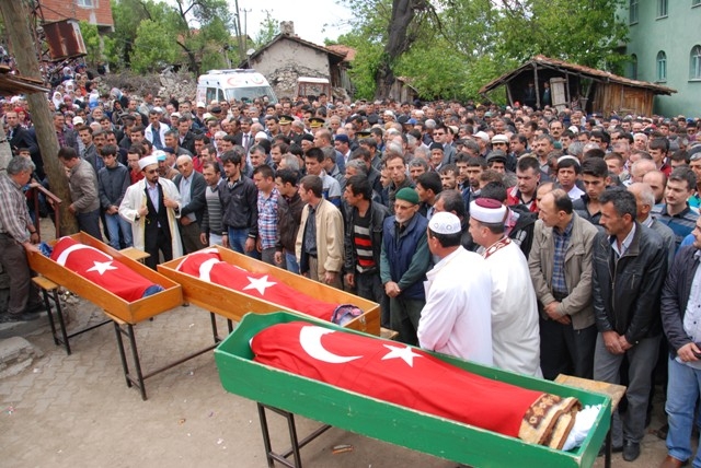 TÜRKİYE SOMA'YA AĞLADI 418