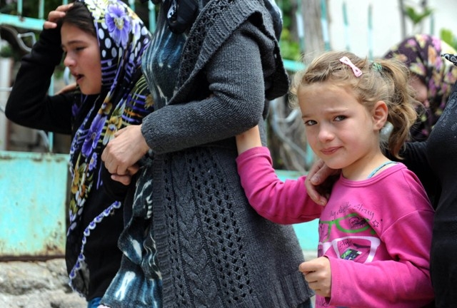 TÜRKİYE SOMA'YA AĞLADI 429