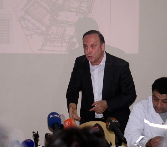 TÜRKİYE SOMA'YA AĞLADI 447