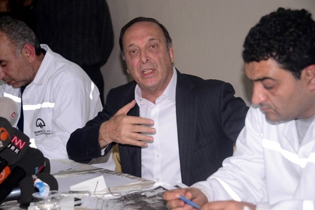 TÜRKİYE SOMA'YA AĞLADI 454