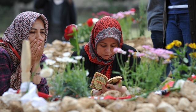 TÜRKİYE SOMA'YA AĞLADI 472