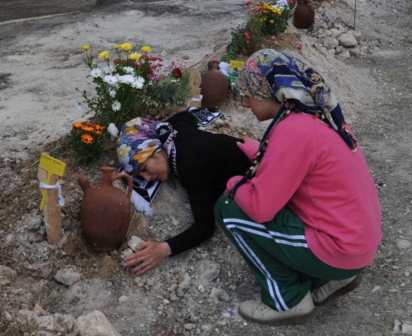TÜRKİYE SOMA'YA AĞLADI 478