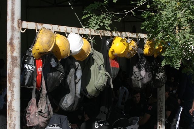 TÜRKİYE SOMA'YA AĞLADI 489