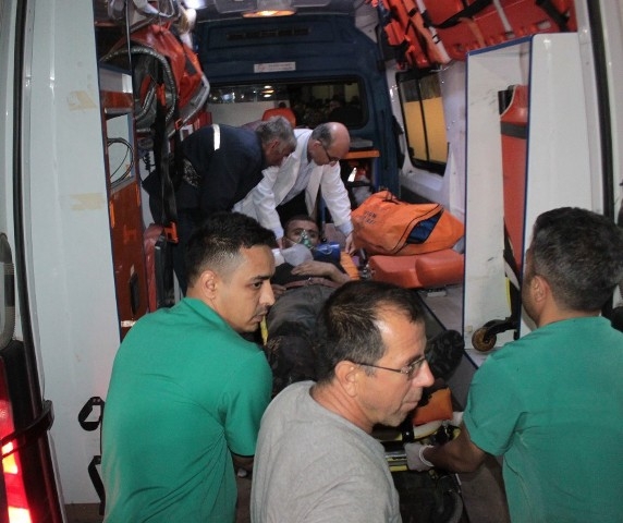 TÜRKİYE SOMA'YA AĞLADI 53
