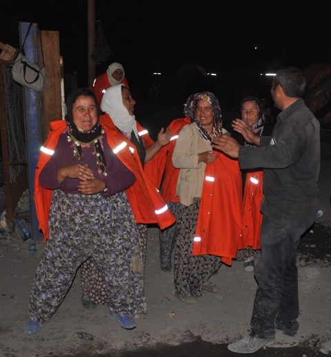 TÜRKİYE SOMA'YA AĞLADI 57