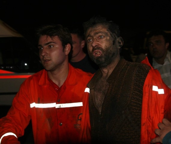 TÜRKİYE SOMA'YA AĞLADI 75